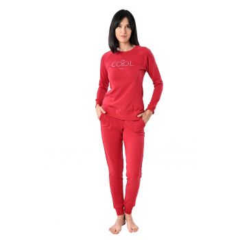 Pijama dama PFI117