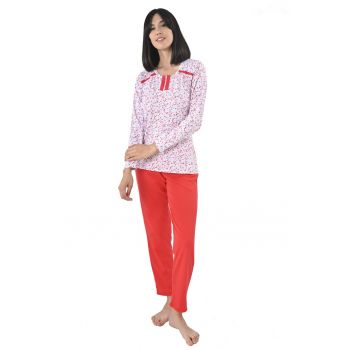 Pijama dama PFI86