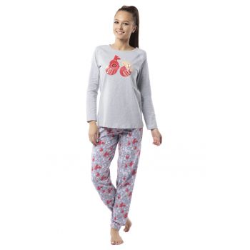 Pijama Fox -PFI54