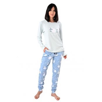 Pijama PFI105