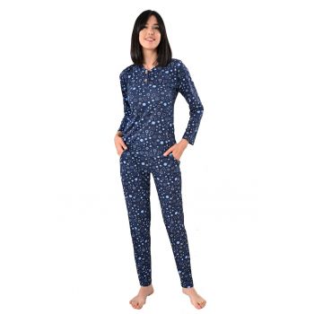 Pijama PFI116