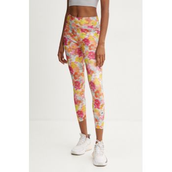 adidas by Stella McCartney leggins de antrenament TruePurpose modelator, IW3879