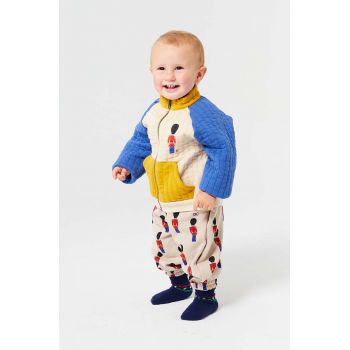 Bobo Choses bluza bebe Little Tin Soldier 224AB044