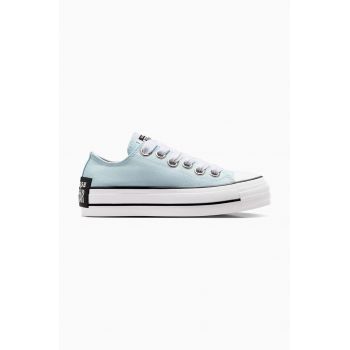 Converse tenisi Chuck Taylor All Star Lift femei, A10426C