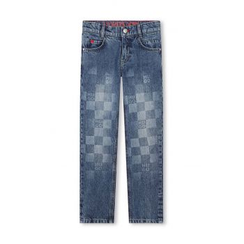 HUGO jeans copii G00197