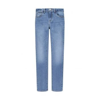 Levi's jeans copii 720 HIGH RISE SUPER SKINNY 3EL191