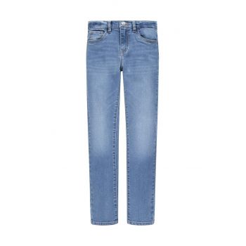 Levi's jeans copii 720 HIGH RISE SUPER SKINNY 4EL191