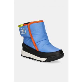 Sorel incaltaminte de iarna TODDLER WHITNEY II 2101341