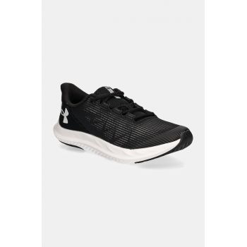 Under Armour sneakers BGS Speed Swift culoarea negru, 3028031