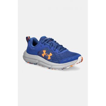 Under Armour sneakers pentru copii BGS Assert 10