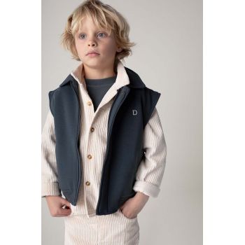 Donsje vesta copii Druun Gilet 4083700