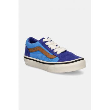 Vans tenisi copii Old Skool VN000CYMBER1