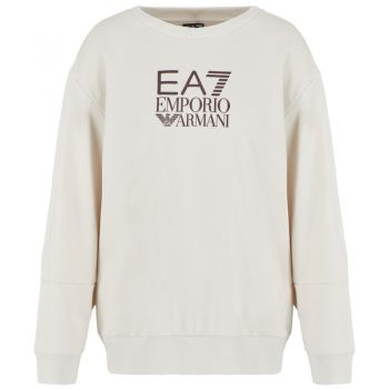 Bluza EA7 W Track Top CN