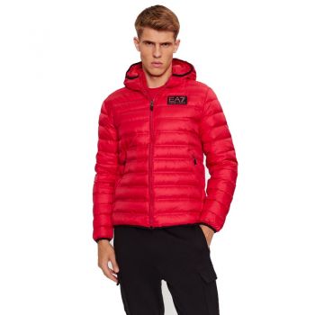 Geaca EA7 M down MEDIUM jacket HO