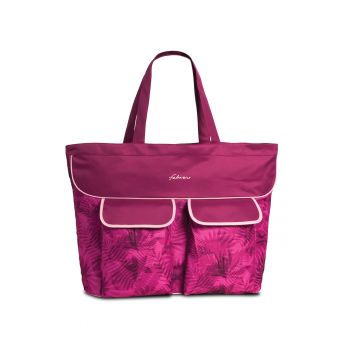 Geanta - XXL - F50415 - Fuchsia