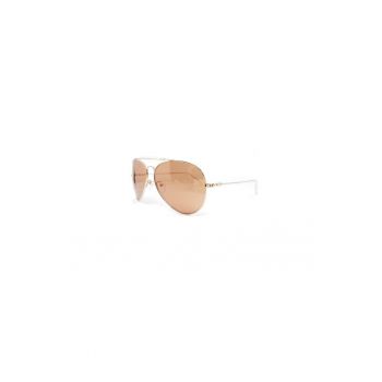 Ochelari de soare Unisex - J419S/61 Rose