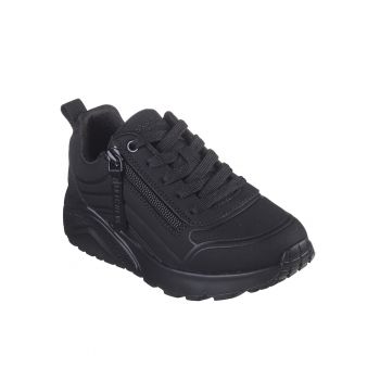 Pantofi copii sport fete UNO LITE EASY ZIP