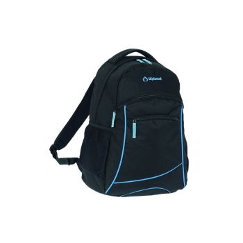 Rucsac BF 10 Negru/Albastru ieftin