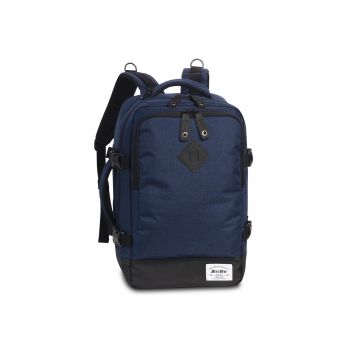 Rucsac Calatorie - Cabin PRO Small - F40290-R - Bleumarin ieftin