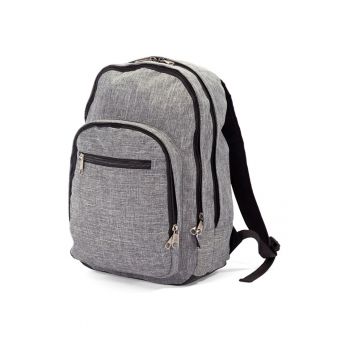 Rucsac Casual - BZ 5213R - Gri ieftin