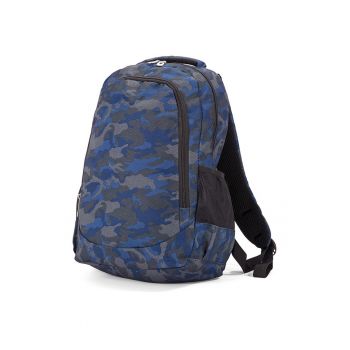 Rucsac Casual - BZ 5342 - Albastru ieftin