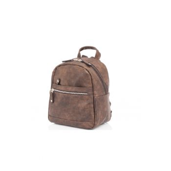 Rucsac Casual - PU - ALABAMA - MV 23225-R