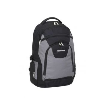 Rucsac Causal BF 12 Negru ieftin