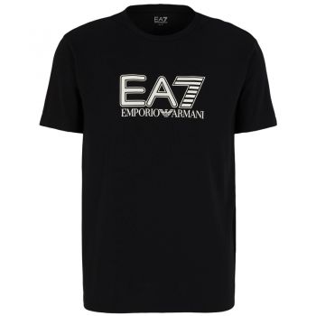 Tricou EA7 M tee SS ST