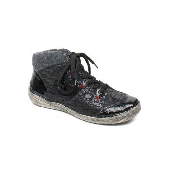 Ghete dama 52513 00 negru