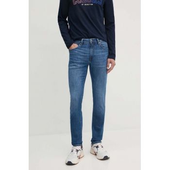 Hackett London jeansi barbati, HM212516R