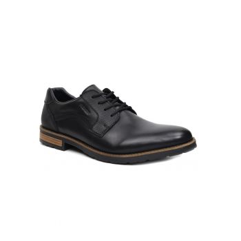 Pantofi barbati 14603 00 negru -