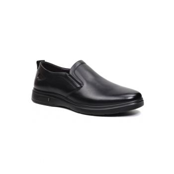 Pantofi barbati 1D2532 negru -