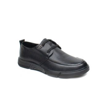 Pantofi barbati 368 negru