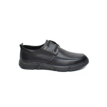 Pantofi barbati 368 negru