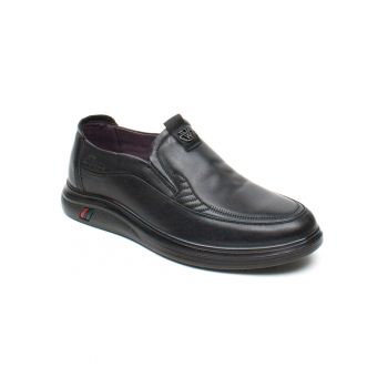 Pantofi barbati 888087 negru -