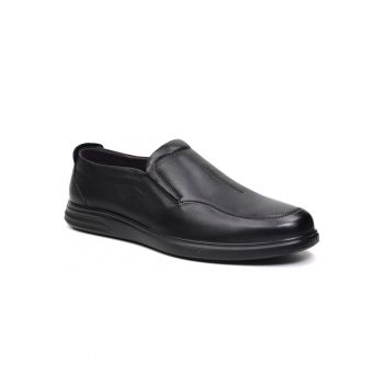 Pantofi barbati 888160T negru -