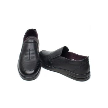 Pantofi barbati 99106 negru