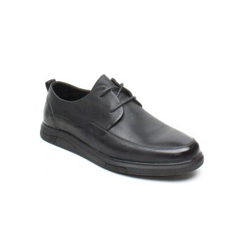 Pantofi barbati W2101 negru -