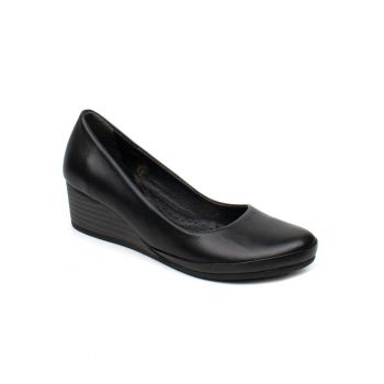 Pantofi dama 1853 negru -