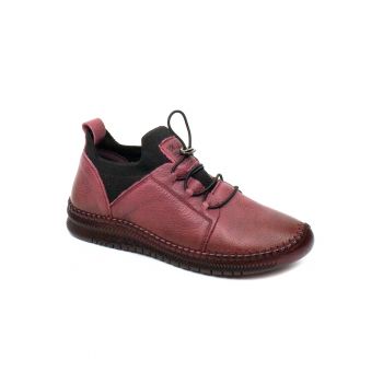 Pantofi dama 2051 bordo