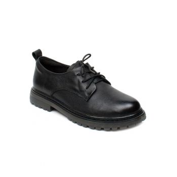 Pantofi dama 74201 negru