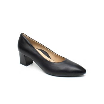 Pantofi dama AR11537 01 01 N negru -