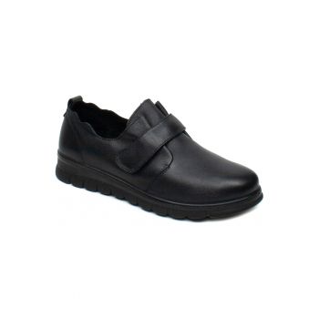 Pantofi dama MX21074 negru