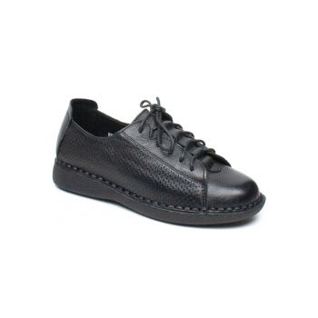 Pantofi dama S3505B negru