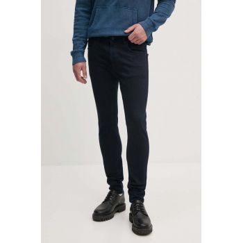 Pepe Jeans jeansi TAPERED JEANS barbati PM207390DP9