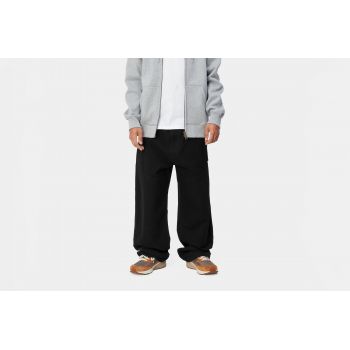 Wide Panel Pant