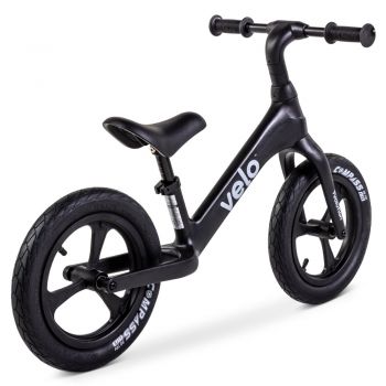 Bicicleta echilibru Yvolution Y Velo Pro black