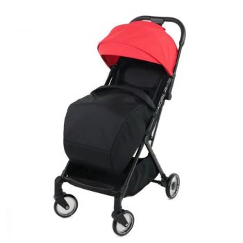 Carucior sport Nania Orla redblack