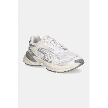 Puma sneakers culoarea alb