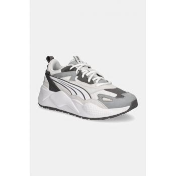 Puma sneakers RS-X Efekt PRM culoarea gri